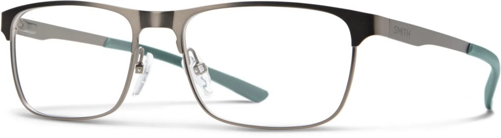 Smith Optics Prescription Eyeglass Prescription Eyeglasses 104206 Sprocket RX Eyeglasses - view 2